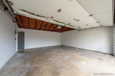 Stunning 3BR/2BA Del Cerro retreat on a quiet cul-de-sac w/ on Mission Trails Golf Course in California - for sale on GolfHomes.com, golf home, golf lot