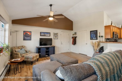 This top floor River Park condo has a lot to offer! Vaulted on Lakota Canyon Ranch and Golf Club in Colorado - for sale on GolfHomes.com, golf home, golf lot