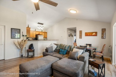 This top floor River Park condo has a lot to offer! Vaulted on Lakota Canyon Ranch and Golf Club in Colorado - for sale on GolfHomes.com, golf home, golf lot