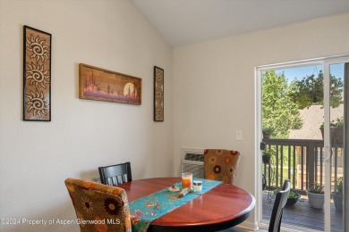 This top floor River Park condo has a lot to offer! Vaulted on Lakota Canyon Ranch and Golf Club in Colorado - for sale on GolfHomes.com, golf home, golf lot