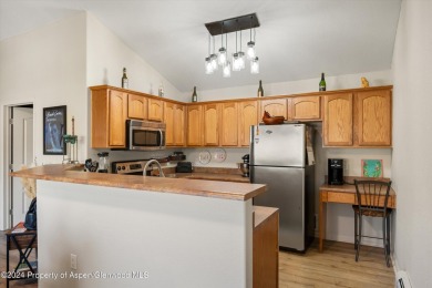 This top floor River Park condo has a lot to offer! Vaulted on Lakota Canyon Ranch and Golf Club in Colorado - for sale on GolfHomes.com, golf home, golf lot