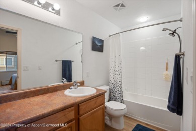 This top floor River Park condo has a lot to offer! Vaulted on Lakota Canyon Ranch and Golf Club in Colorado - for sale on GolfHomes.com, golf home, golf lot