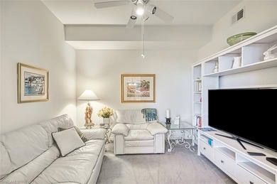 FIRST FLOOR! Why buy a 2 bedroom when you can buy a 2 bedroom on Highland Woods Golf and Country Club in Florida - for sale on GolfHomes.com, golf home, golf lot