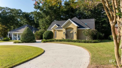 Welcome to 8899 North Ct, a beautifully maintained home in the on TimberCreek Golf Club in Alabama - for sale on GolfHomes.com, golf home, golf lot