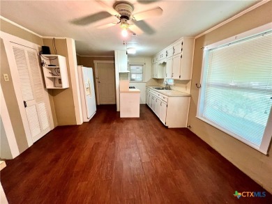 Opportunity Awaits! Character Home with an extra large workshop on Gatesville Country Club in Texas - for sale on GolfHomes.com, golf home, golf lot