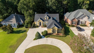 Welcome to 8899 North Ct, a beautifully maintained home in the on TimberCreek Golf Club in Alabama - for sale on GolfHomes.com, golf home, golf lot