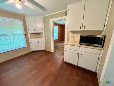 Opportunity Awaits! Character Home with an extra large workshop on Gatesville Country Club in Texas - for sale on GolfHomes.com, golf home, golf lot