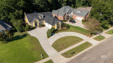Welcome to 8899 North Ct, a beautifully maintained home in the on TimberCreek Golf Club in Alabama - for sale on GolfHomes.com, golf home, golf lot
