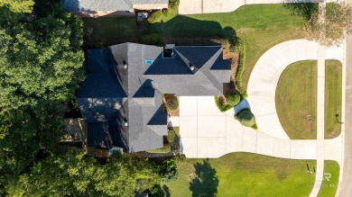 Welcome to 8899 North Ct, a beautifully maintained home in the on TimberCreek Golf Club in Alabama - for sale on GolfHomes.com, golf home, golf lot