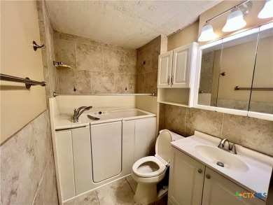 Opportunity Awaits! Character Home with an extra large workshop on Gatesville Country Club in Texas - for sale on GolfHomes.com, golf home, golf lot
