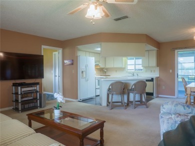 WOW!..MOTIVATED SELLER offering unbelievable incentives! $5,000 on The Links of Spruce Creek in Florida - for sale on GolfHomes.com, golf home, golf lot
