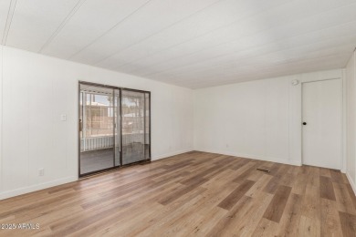 SELLER FINANCING AVAILABLE! Seller is offering $500 towards on 3 Parks Fairways in Arizona - for sale on GolfHomes.com, golf home, golf lot