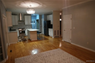 Just one look and you'll fall in love with this very spacious on Green Lakes Golf Course in New York - for sale on GolfHomes.com, golf home, golf lot