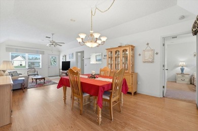 Enjoy easy Florida living in this beautifully maintained 2 on Highland Fairways Golf Club in Florida - for sale on GolfHomes.com, golf home, golf lot