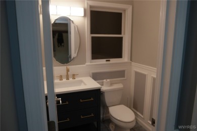 Just one look and you'll fall in love with this very spacious on Green Lakes Golf Course in New York - for sale on GolfHomes.com, golf home, golf lot