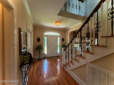 Discover this classic beauty with modern conveniences located in on Land-O-Lakes Golf Course in North Carolina - for sale on GolfHomes.com, golf home, golf lot