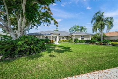 WELCOME TO LAUREL OAK ESTATES & COUNTRY CLUB, ONE OF THE MOST on Laurel Oak Country Club in Florida - for sale on GolfHomes.com, golf home, golf lot
