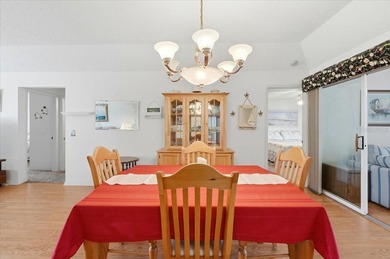 Enjoy easy Florida living in this beautifully maintained 2 on Highland Fairways Golf Club in Florida - for sale on GolfHomes.com, golf home, golf lot