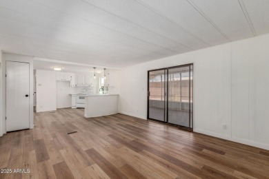 SELLER FINANCING AVAILABLE! Seller is offering $500 towards on 3 Parks Fairways in Arizona - for sale on GolfHomes.com, golf home, golf lot