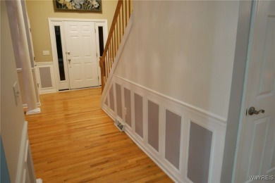Just one look and you'll fall in love with this very spacious on Green Lakes Golf Course in New York - for sale on GolfHomes.com, golf home, golf lot