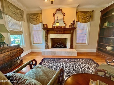 Discover this classic beauty with modern conveniences located in on Land-O-Lakes Golf Course in North Carolina - for sale on GolfHomes.com, golf home, golf lot