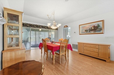 Enjoy easy Florida living in this beautifully maintained 2 on Highland Fairways Golf Club in Florida - for sale on GolfHomes.com, golf home, golf lot