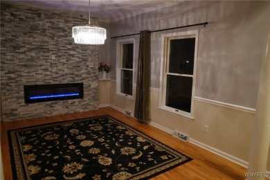 Just one look and you'll fall in love with this very spacious on Green Lakes Golf Course in New York - for sale on GolfHomes.com, golf home, golf lot