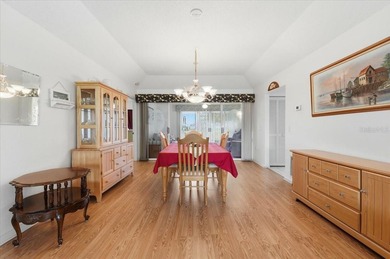 Enjoy easy Florida living in this beautifully maintained 2 on Highland Fairways Golf Club in Florida - for sale on GolfHomes.com, golf home, golf lot