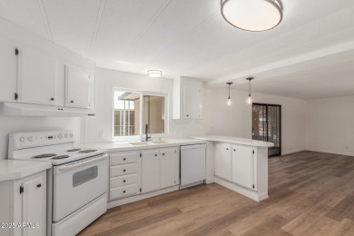 SELLER FINANCING AVAILABLE! Seller is offering $500 towards on 3 Parks Fairways in Arizona - for sale on GolfHomes.com, golf home, golf lot