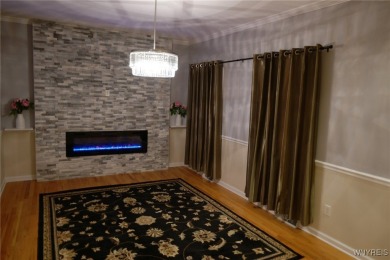 Just one look and you'll fall in love with this very spacious on Green Lakes Golf Course in New York - for sale on GolfHomes.com, golf home, golf lot