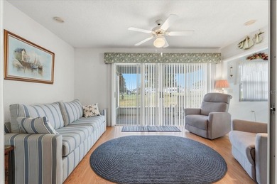 Enjoy easy Florida living in this beautifully maintained 2 on Highland Fairways Golf Club in Florida - for sale on GolfHomes.com, golf home, golf lot