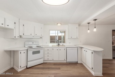 SELLER FINANCING AVAILABLE! Seller is offering $500 towards on 3 Parks Fairways in Arizona - for sale on GolfHomes.com, golf home, golf lot