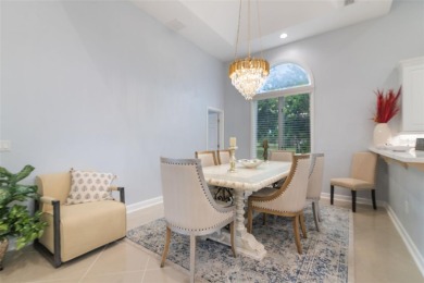 Stunning 3-Bedroom, 3-Bath Luxury Home in the Prestigious on Plantation Bay Golf and Country Club in Florida - for sale on GolfHomes.com, golf home, golf lot