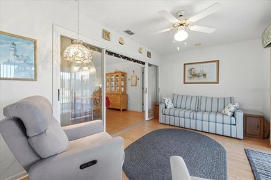 Enjoy easy Florida living in this beautifully maintained 2 on Highland Fairways Golf Club in Florida - for sale on GolfHomes.com, golf home, golf lot