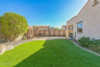 Amazing opportunity to live in the highly desirable Vistancia on Blackstone Country Club in Arizona - for sale on GolfHomes.com, golf home, golf lot