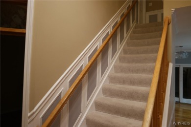 Just one look and you'll fall in love with this very spacious on Green Lakes Golf Course in New York - for sale on GolfHomes.com, golf home, golf lot