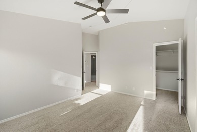 This beautifully updated 2 bedroom, 2 bathroom home offers a on Southgate Golf Course in Utah - for sale on GolfHomes.com, golf home, golf lot