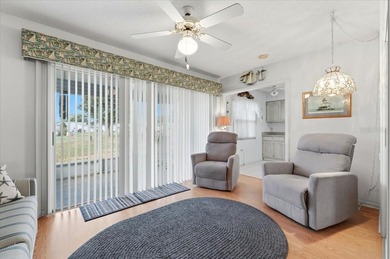 Enjoy easy Florida living in this beautifully maintained 2 on Highland Fairways Golf Club in Florida - for sale on GolfHomes.com, golf home, golf lot