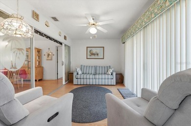 Enjoy easy Florida living in this beautifully maintained 2 on Highland Fairways Golf Club in Florida - for sale on GolfHomes.com, golf home, golf lot