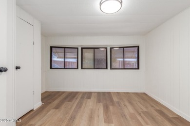 SELLER FINANCING AVAILABLE! Seller is offering $500 towards on 3 Parks Fairways in Arizona - for sale on GolfHomes.com, golf home, golf lot