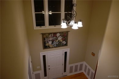 Just one look and you'll fall in love with this very spacious on Green Lakes Golf Course in New York - for sale on GolfHomes.com, golf home, golf lot