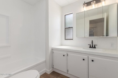 SELLER FINANCING AVAILABLE! Seller is offering $500 towards on 3 Parks Fairways in Arizona - for sale on GolfHomes.com, golf home, golf lot