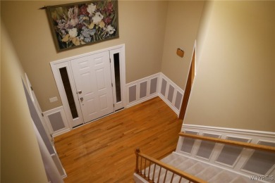Just one look and you'll fall in love with this very spacious on Green Lakes Golf Course in New York - for sale on GolfHomes.com, golf home, golf lot