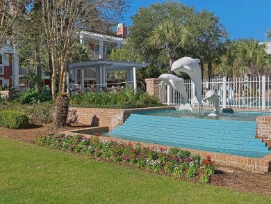 Welcome to the Village at Baytowne Wharf in the heart of on Sandestin Golf and Beach Resort - Raven in Florida - for sale on GolfHomes.com, golf home, golf lot