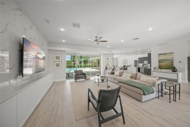 WELCOME TO LAUREL OAK ESTATES & COUNTRY CLUB, ONE OF THE MOST on Laurel Oak Country Club in Florida - for sale on GolfHomes.com, golf home, golf lot