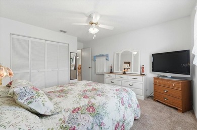 Enjoy easy Florida living in this beautifully maintained 2 on Highland Fairways Golf Club in Florida - for sale on GolfHomes.com, golf home, golf lot