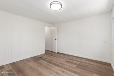 SELLER FINANCING AVAILABLE! Seller is offering $500 towards on 3 Parks Fairways in Arizona - for sale on GolfHomes.com, golf home, golf lot