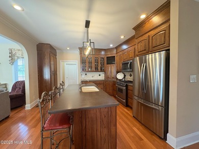 Discover this classic beauty with modern conveniences located in on Land-O-Lakes Golf Course in North Carolina - for sale on GolfHomes.com, golf home, golf lot