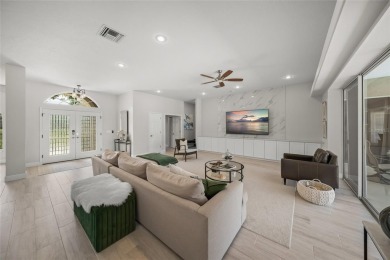 WELCOME TO LAUREL OAK ESTATES & COUNTRY CLUB, ONE OF THE MOST on Laurel Oak Country Club in Florida - for sale on GolfHomes.com, golf home, golf lot
