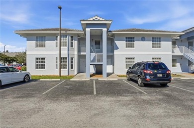 This first-floor condominium offers 3 bedrooms and 2 bathrooms on Heritage Palms Golf and Country Club in Florida - for sale on GolfHomes.com, golf home, golf lot